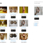 DukaEleven WordPress eCommerce Theme