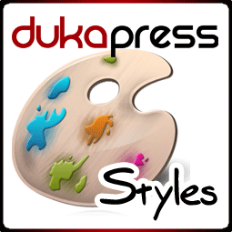 DukaPress Styles