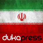 Persian DukaPress